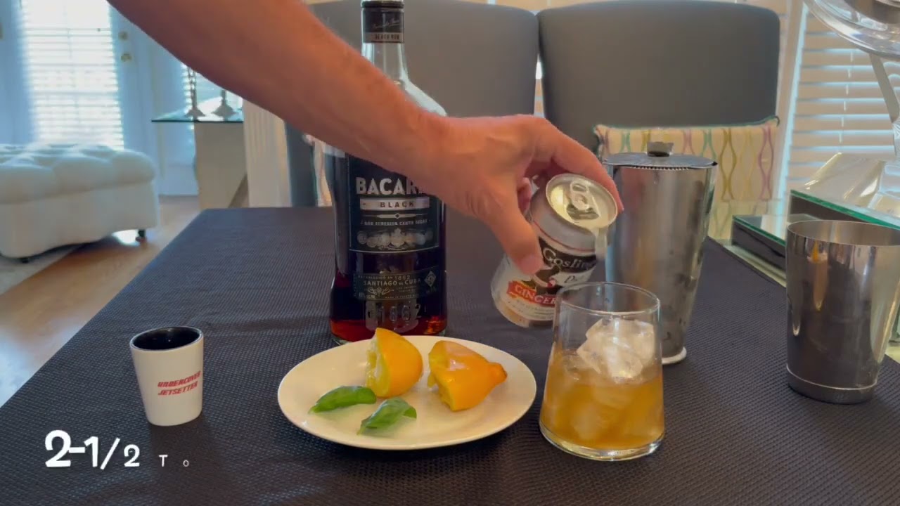 Undercover Jetsetter