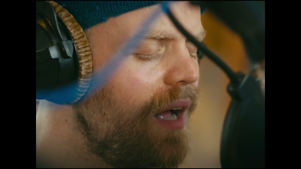 Quiet Man - Hollow (Live)