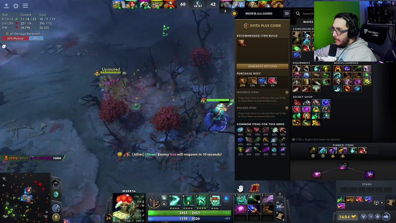 Liga Cubana de Dota 2 Capitulo 2