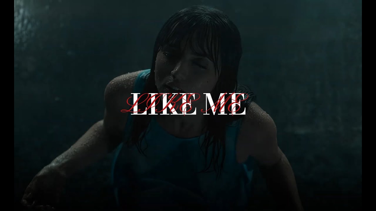 [FREE]ARTEMAS x CHASE ATLANTIC x DARK POP TYPE BEAT - LIKE ME