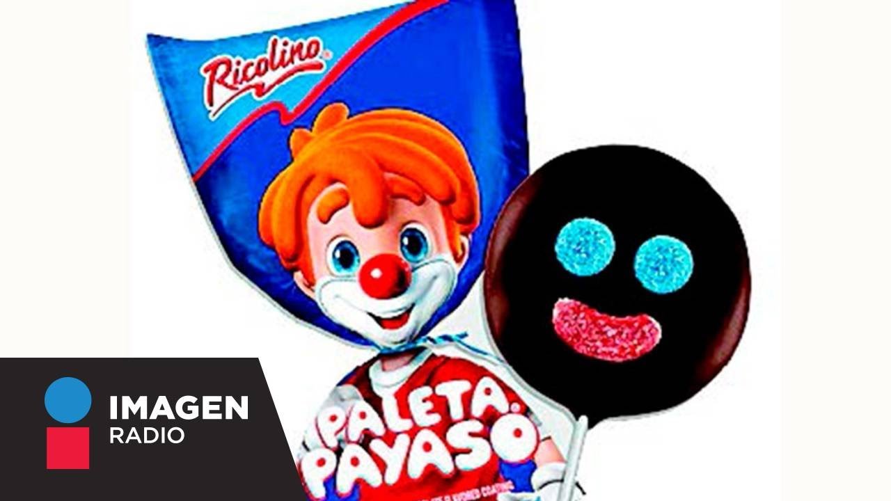 Mondelez llevará a Ricolino a su estante; Cumple 95 años