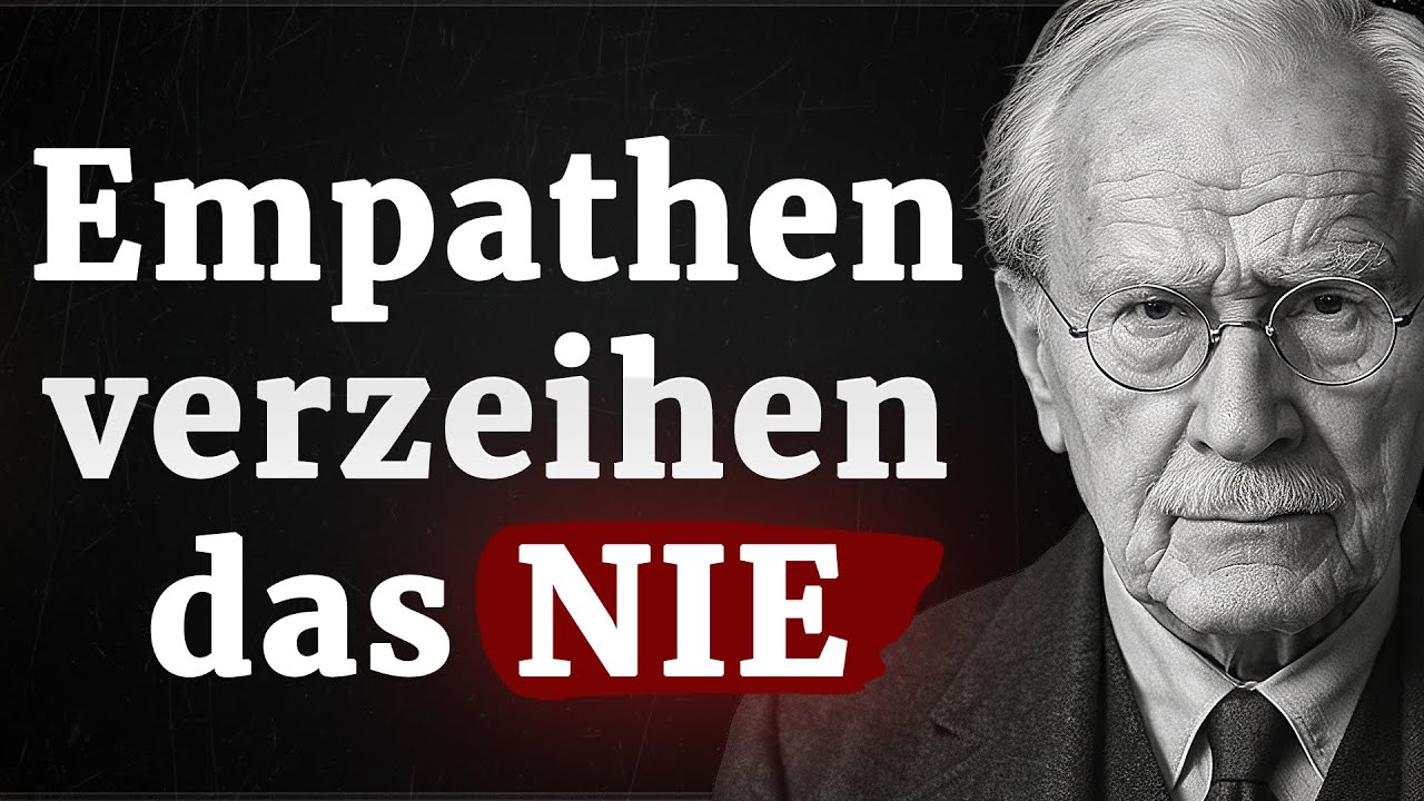 Wenn du das einem mitfühlenden Menschen antust, wird er aus deinem Leben verschwinden