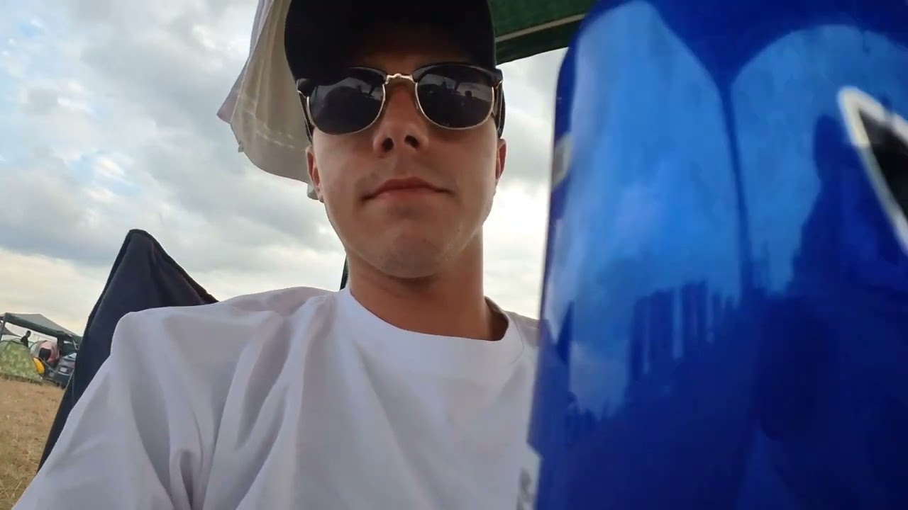 Nature One Vlog 2024