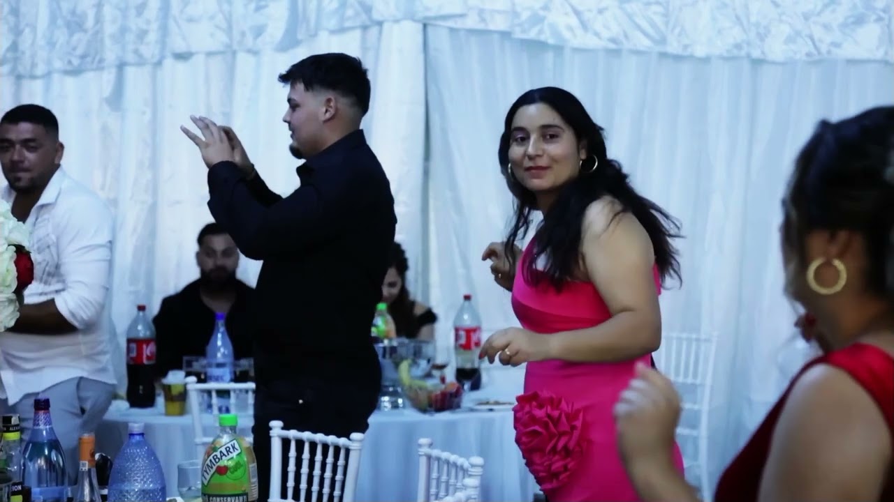 Sandu & Madalina - 31 iulie 2024 - partea 6 - Evenimente  private cu Bozgan Gigi