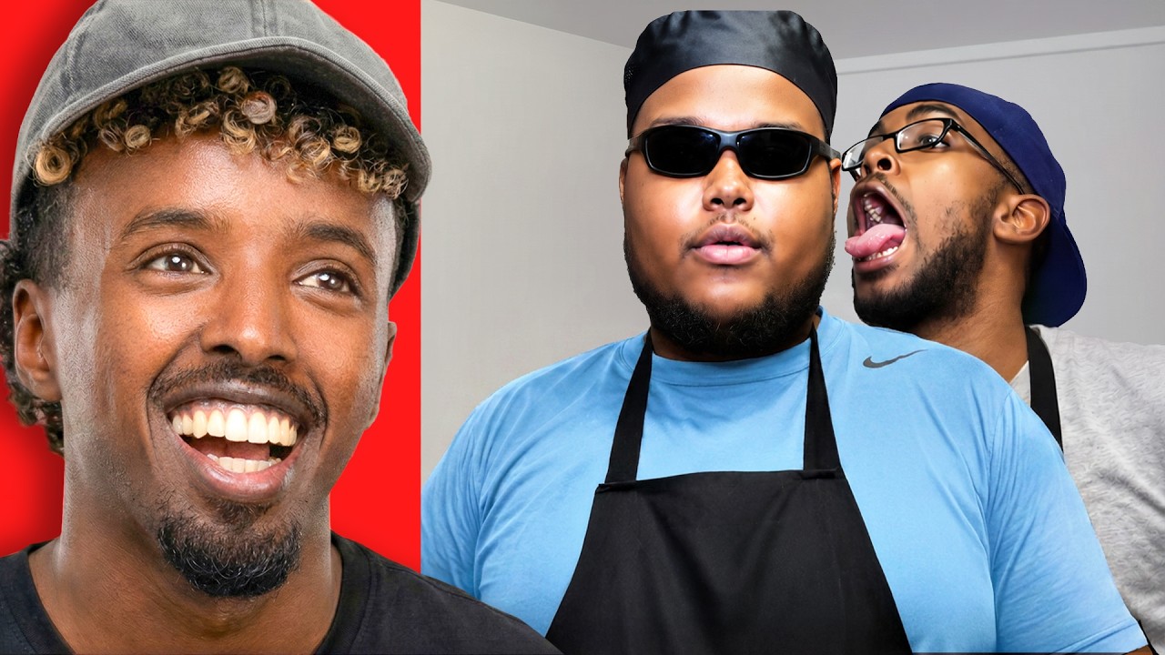 Beta Squad React to Their Most Viral Moments