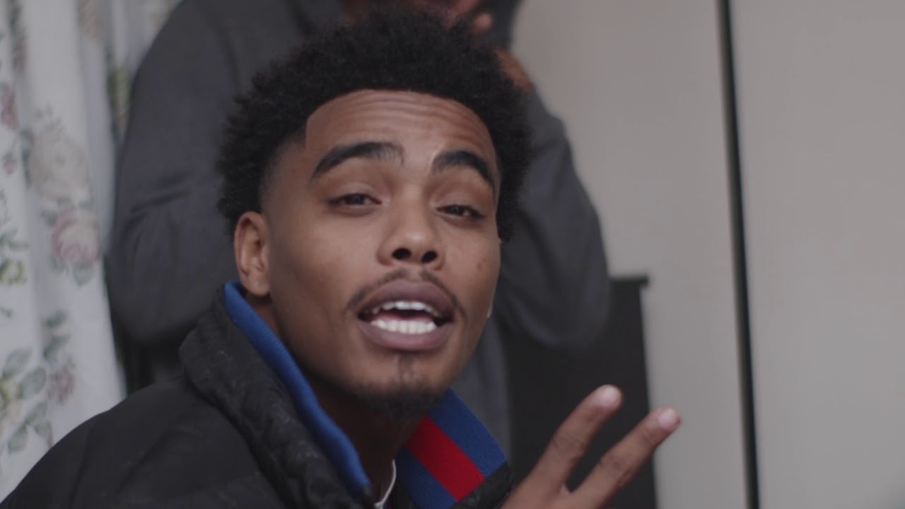 YungCutz (YcFame) x HoopGod 