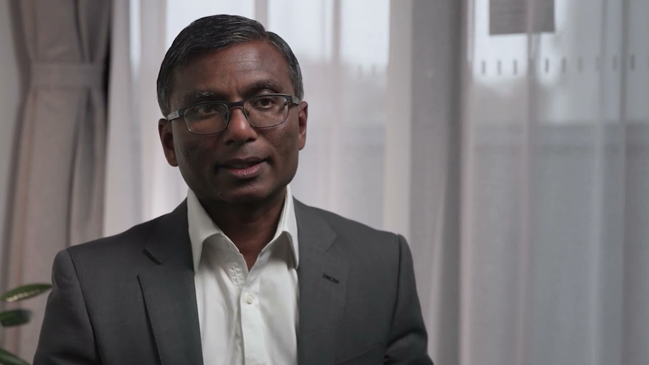 Dr Thilee Sivananthan, IVFAustralia