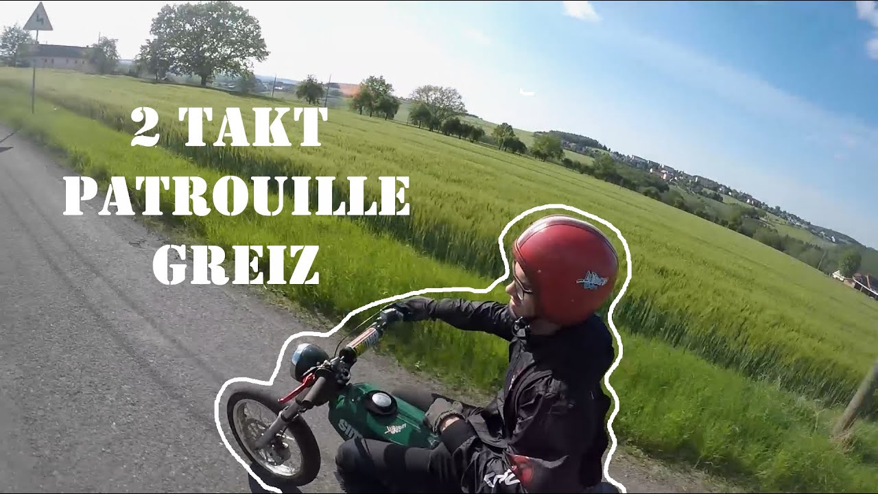 Entspannte Ausfahrt | Summer | 2TPG | Greiz