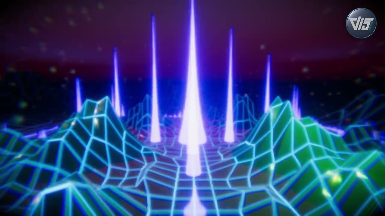 We Are Not Alone - VIS-Games