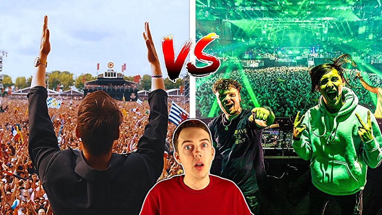 Sefa VS Sub Zero Project | My Opinion