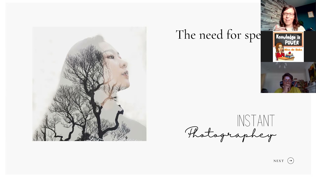 Fiona Leadbeater – Powerful Photography