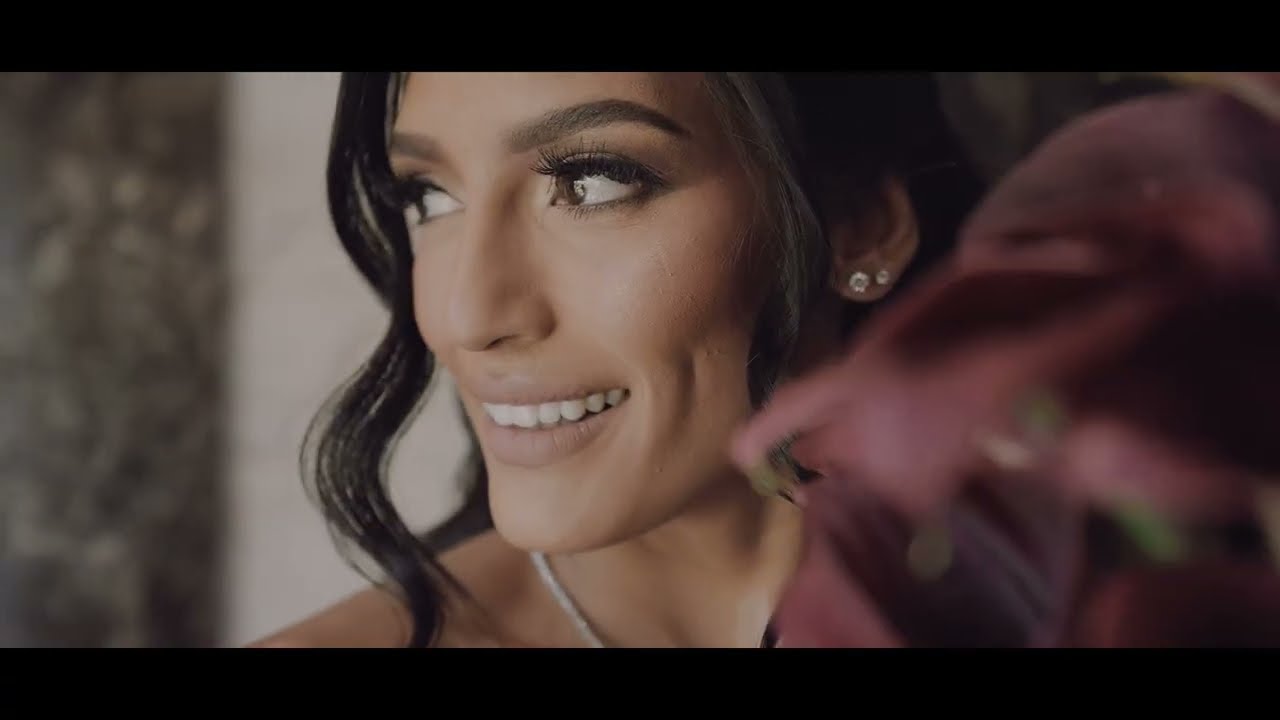 Amiirah & Milad - Highlights
