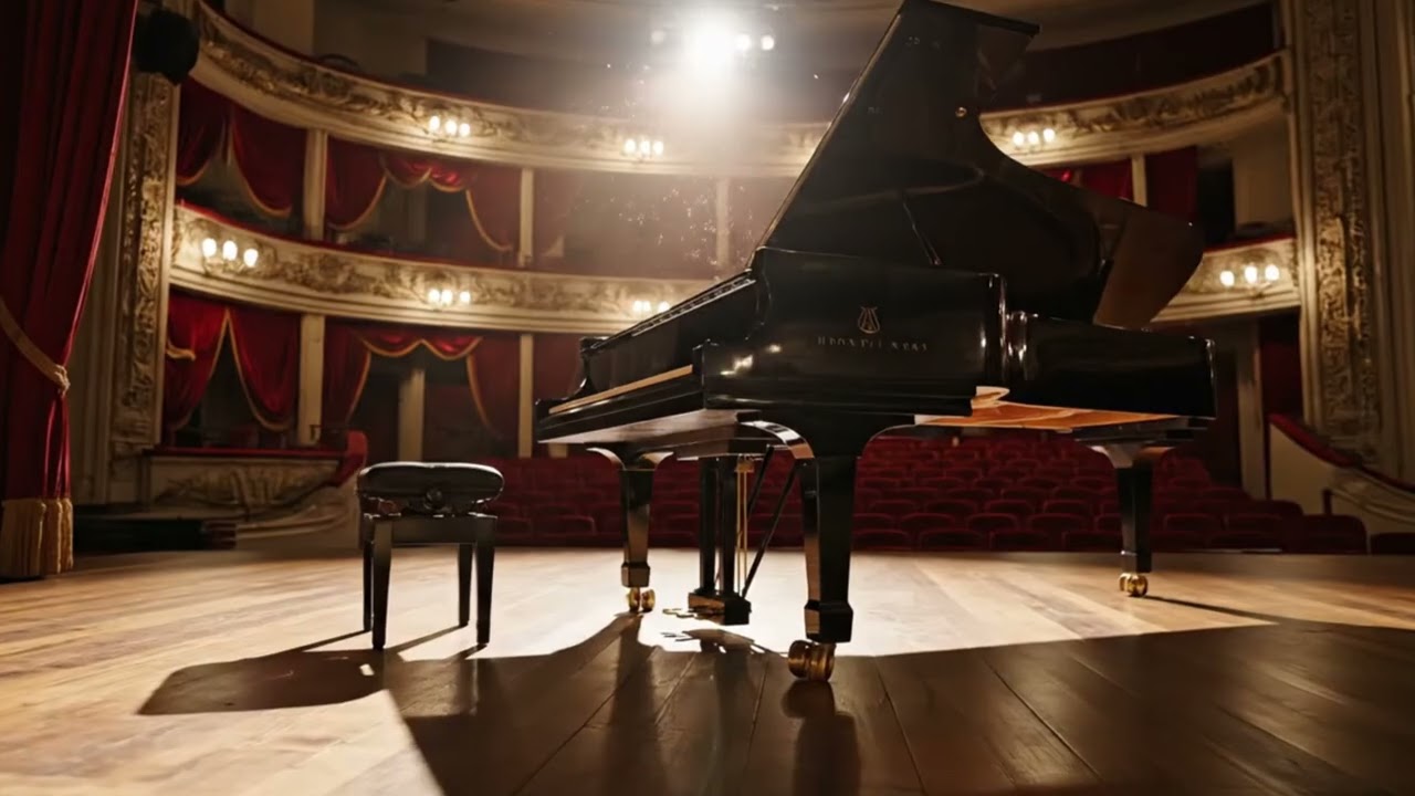En Ti Encuentro Vida ADORACIÓN ÍNTIMA | Piano de oración y encuentro profundo con Dios