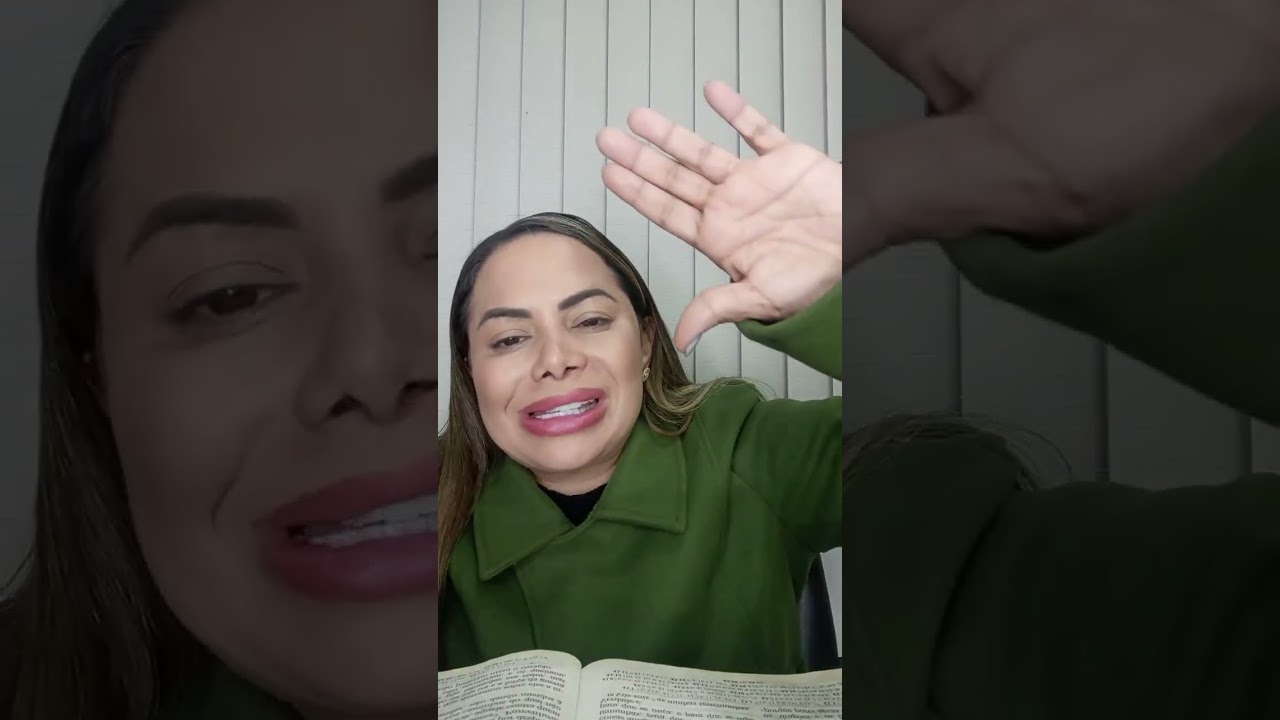 ‼️URGENTE‼️ESSA MULHER ARMOU UMA ARMADILHA MUITO PESADA CONTRA TUA VIDA E QUEM CAIU FOI ELA..