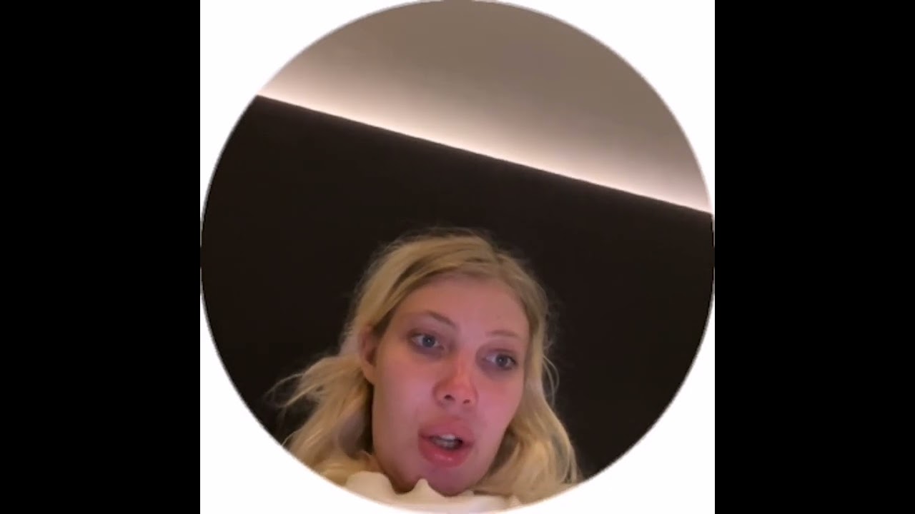 Юля Финесс о клинике Василия Шурова