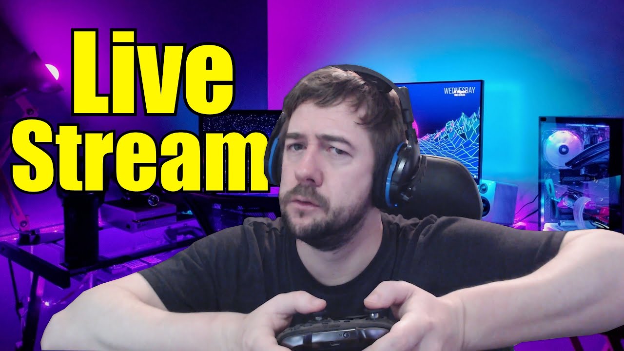 TOP TIER GAMER POV!  Arc Raiders Live