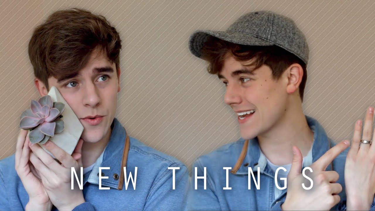 Some New Things To Show You