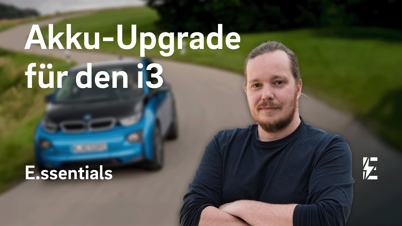 Mehr Reichweite für gebrauchte E-Autos