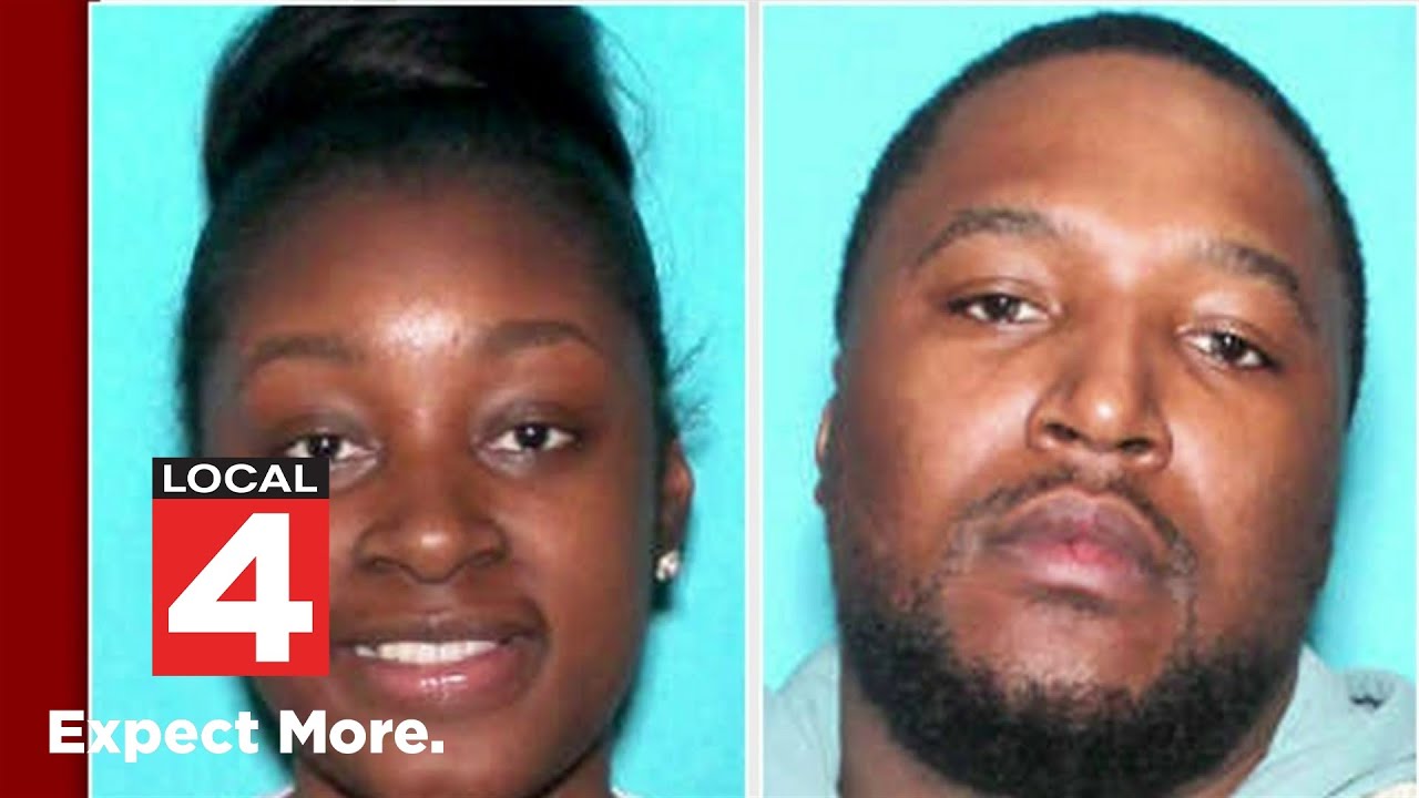 Man who allegedly kidnapped, killed Detroit nurse is in custody