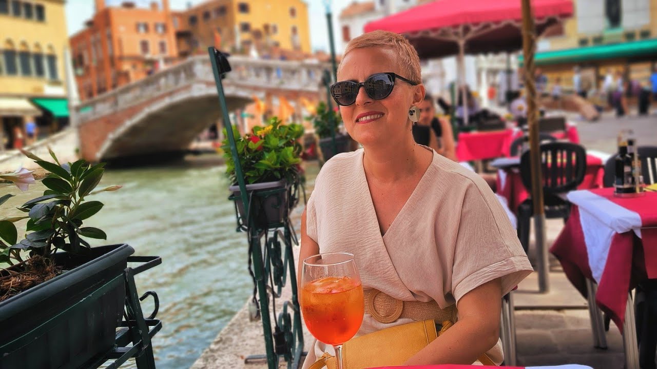 Venice | Verona | Treviso | Long Story