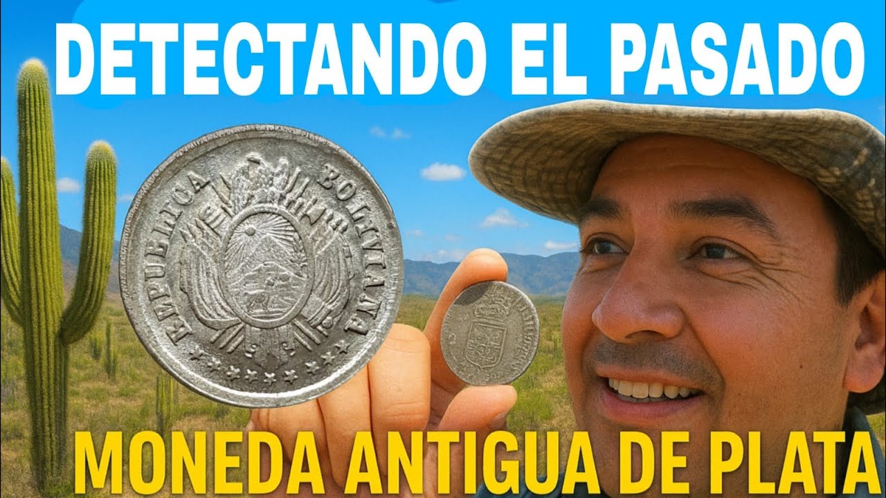 PLATA BENDITA , encontré increíbles piezas en un Hermoso lugar.