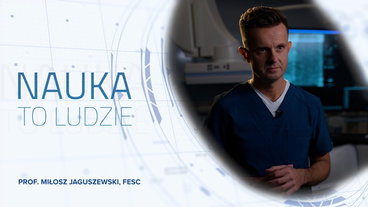 Poszukiwanie nowej terapii dla pacjent&oacute;w z Zespołem Takotsubo