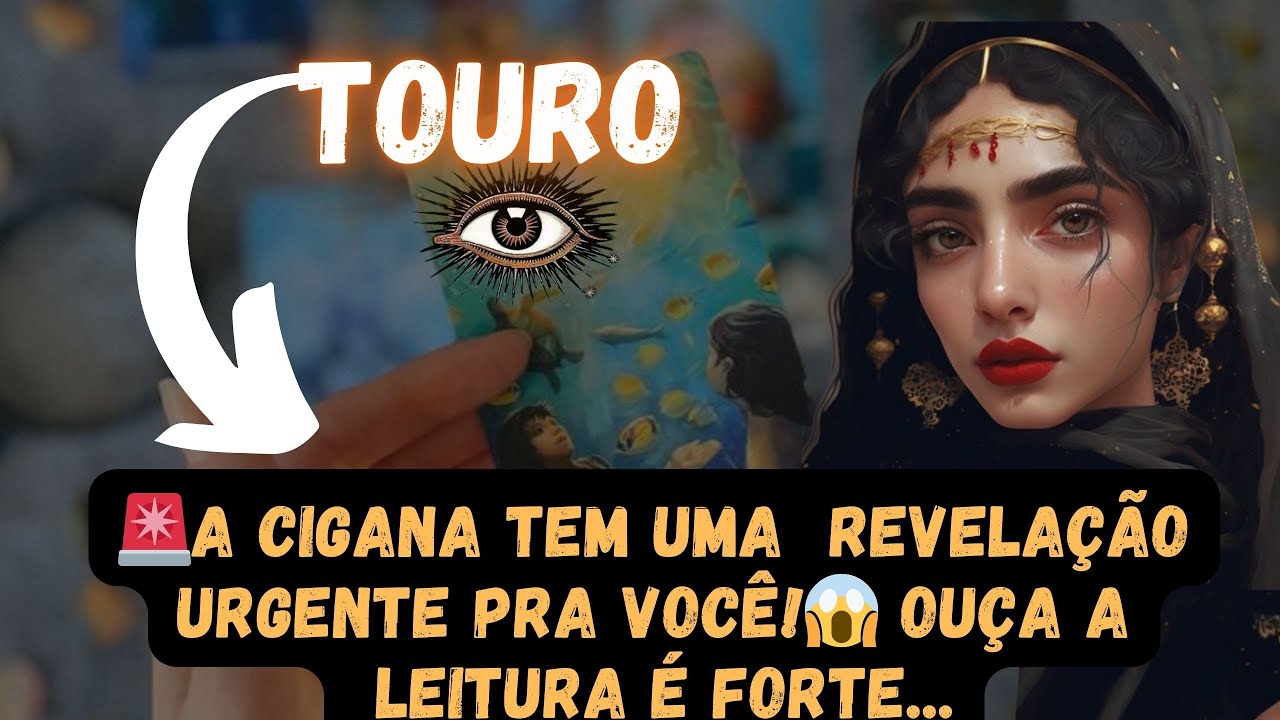 ♉TOURO🔥TE PREPARA ,É FORTE🔥🙋‍♂️ALGUÉM TE PROCURA COM URGÊNCIA P/ TE ENTREGAR UMA GRANDE BENÇÃO 🙌✨