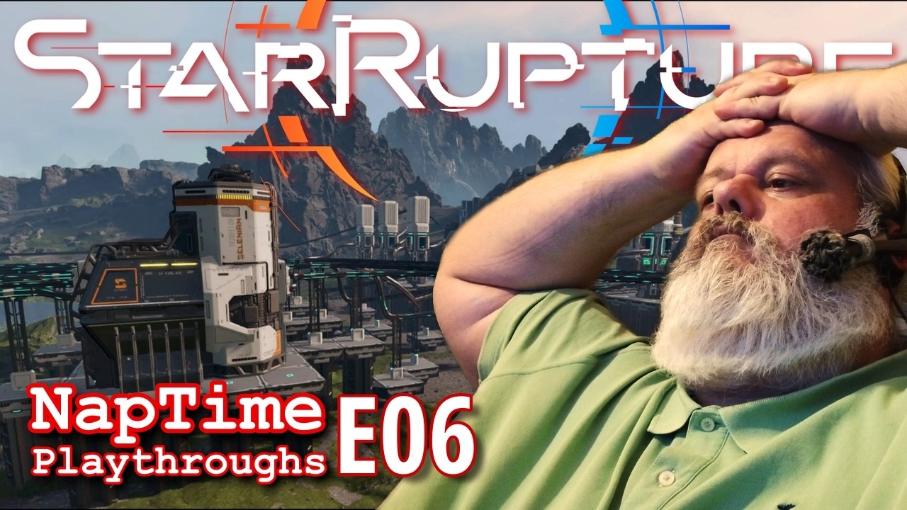 StarRupture E06