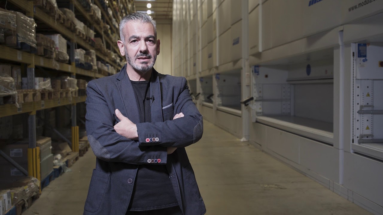 Conad Nord Ovest, la sfida vinta con Modula