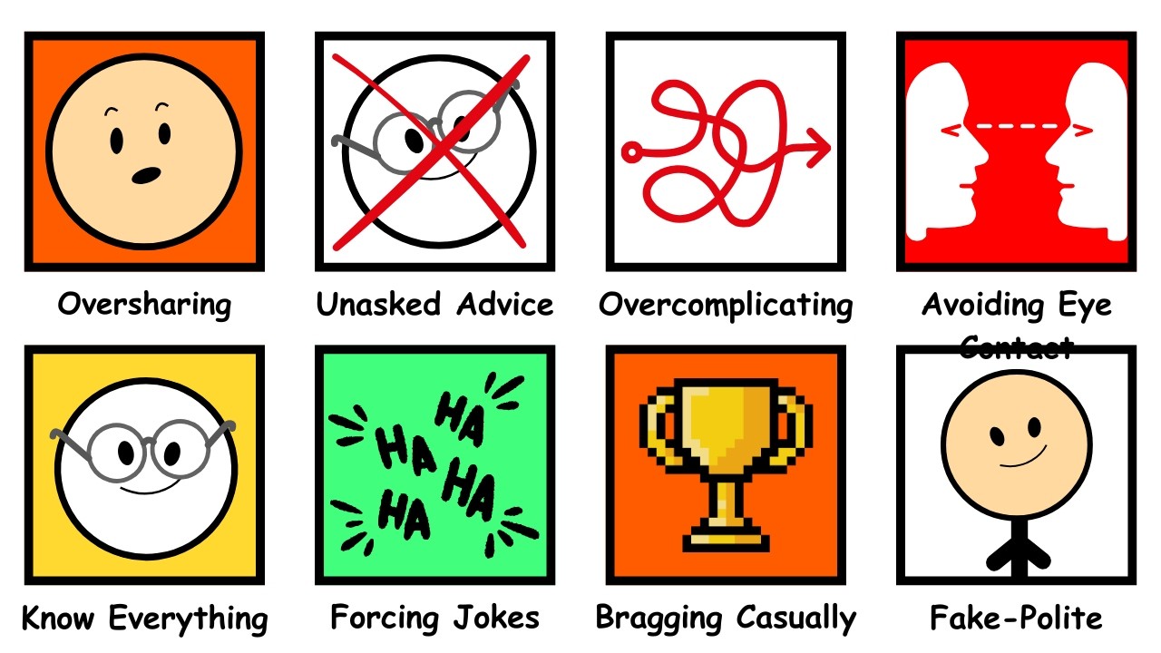 Normal Behaviors That Secretly Make People Dislike You