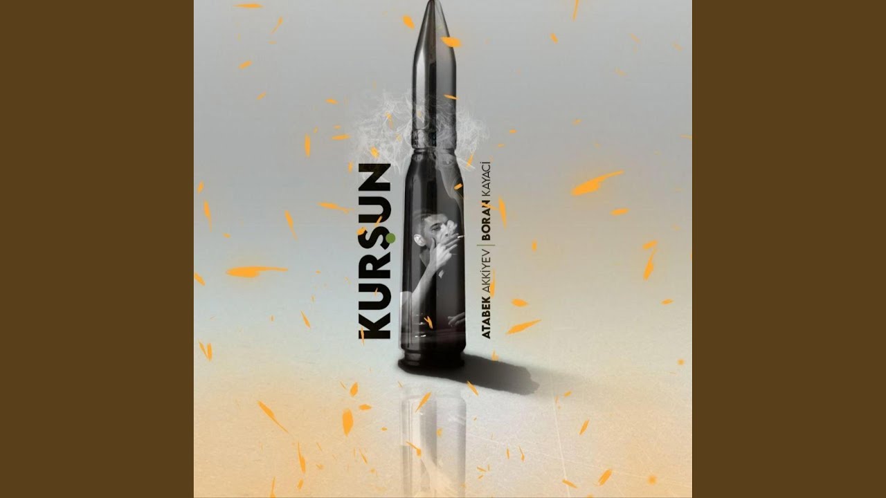 Kurşun (feat. Boran Kayacı)