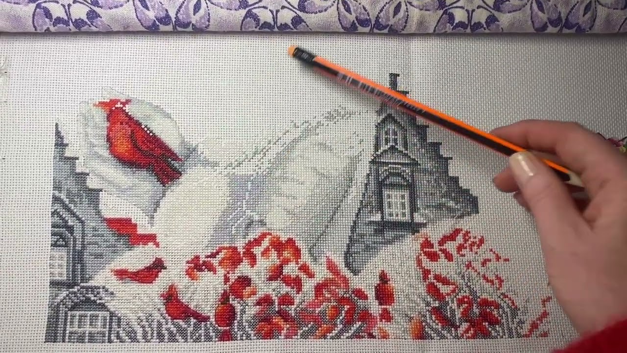 #26 Nr.7 Vienas žieminis darbas ir kiti ne. Kelionės pradžia. 