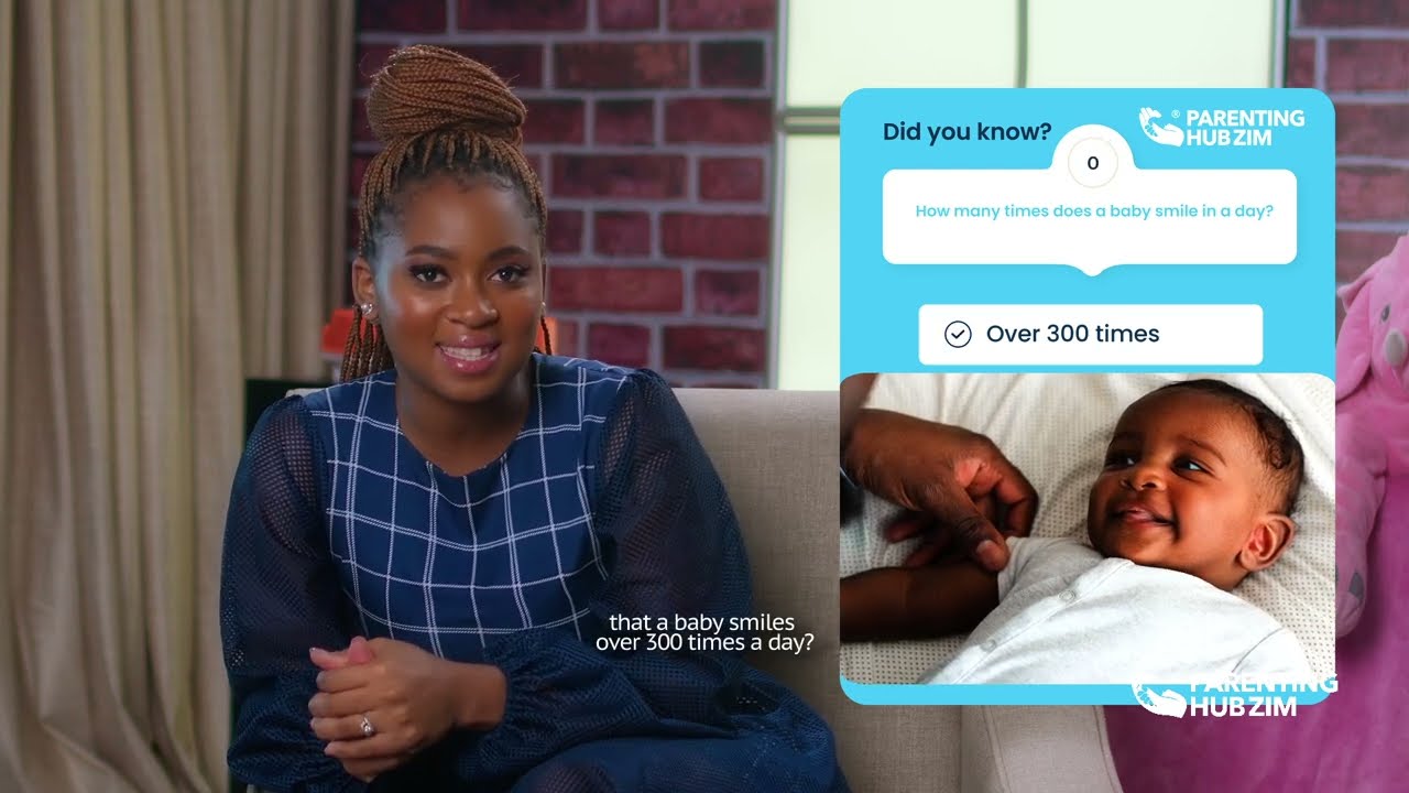 BABY COMMUNICATION,Season _1 ,Segment_1