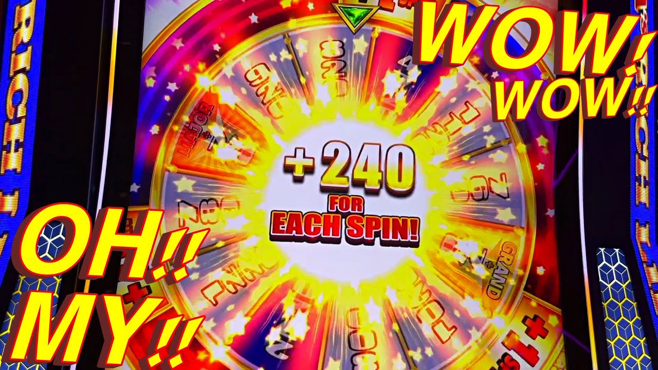 BEST NEW SLOT BONUS!!!!!
