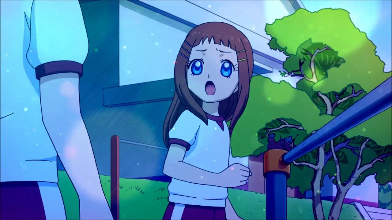 たいせつなヒミツのトモダチ【MAD】【合作】