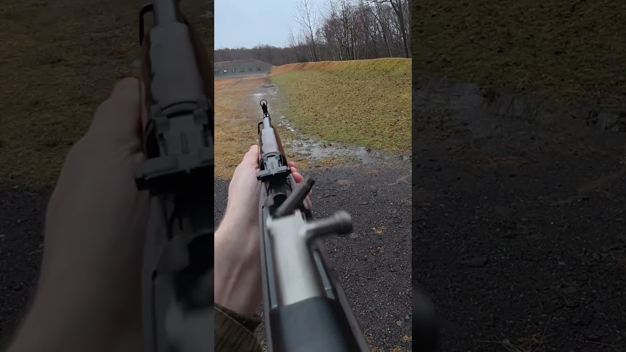 #Russian #SKS #pov #firing #shooting  #vietnam #bayonet #ww2 #wwii #wwi #ww1 #imA_LiarAboutTags
