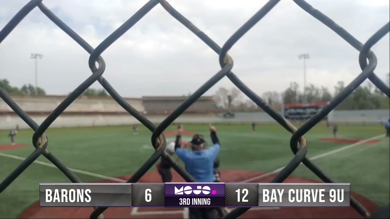 Base hit to the left side!