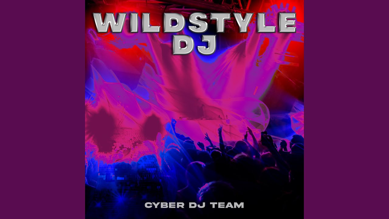 Wildstyle Dj
