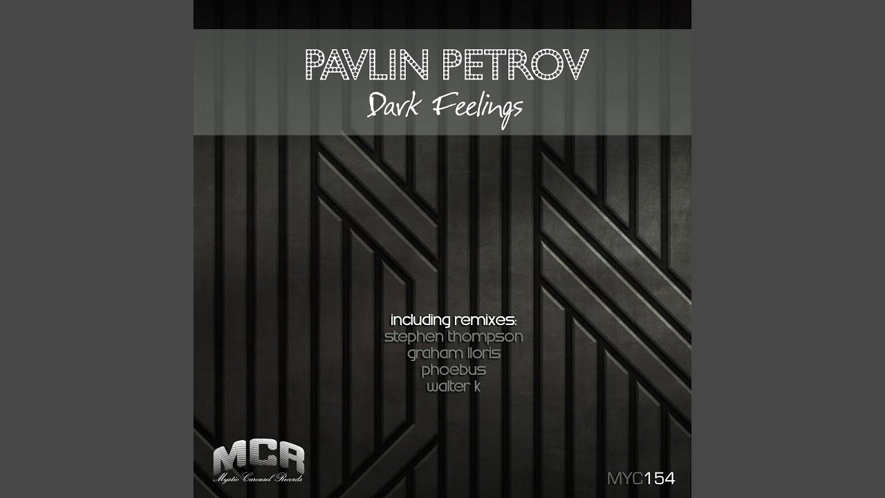 Dark Feelings (Stephen Thompson Remix)