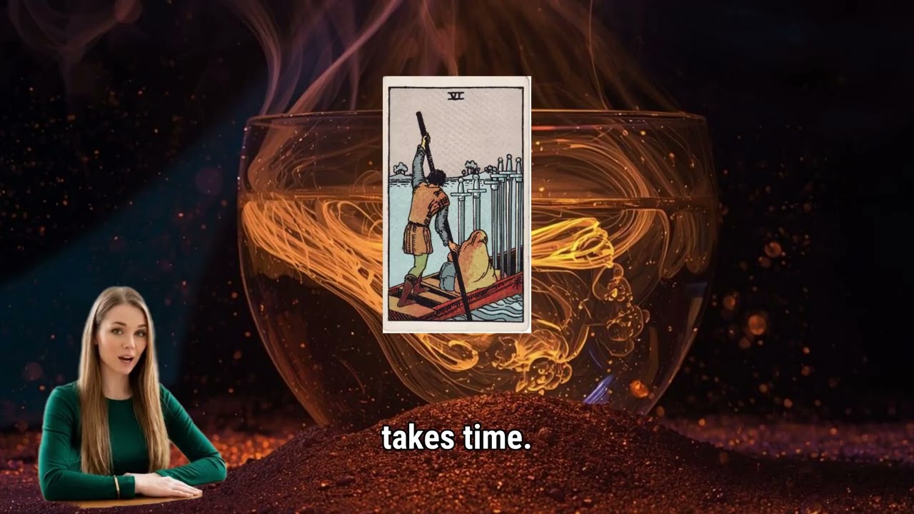 SCORPIO ♏ 2026 Destiny Revealed &mdash; Release Control and Watch Your Soulmate Arrive 💫🔥