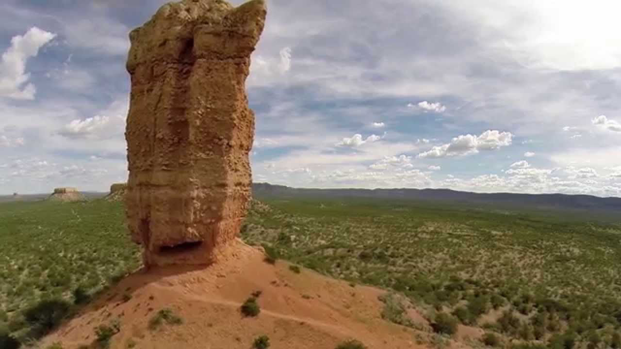 DJI Phantom Return-to-home Fail! - Vingerklip Quadcopter Crash