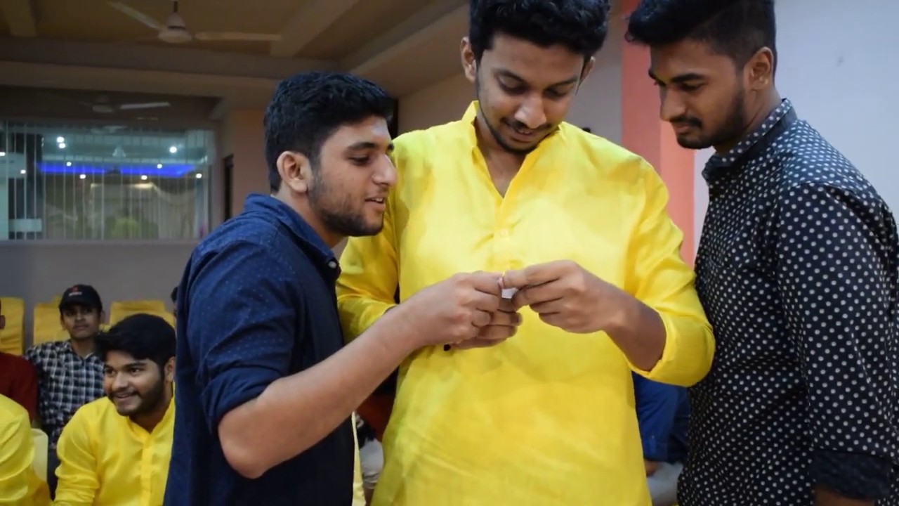 HOSTEL FAREWELL | 2K19 @PROVIDENCE COLLEGE OF ENGINEERING | CHENGANNUR