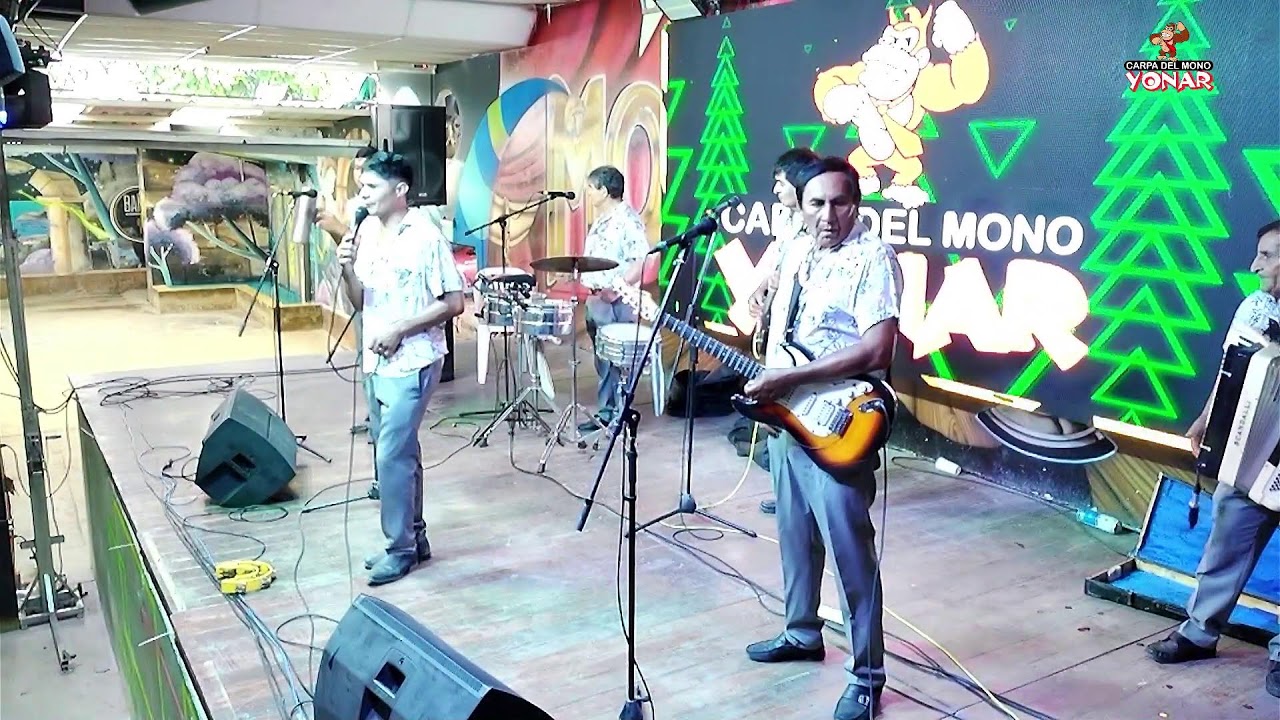EN VIVO / CARPA DEL MONO YONAR / LUNES DE CARNAVAL 2026 /RUTA 36 KM2 ROSARIO DE LERMA-SALTA