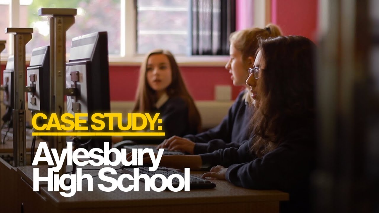 Case Study: Aylesbury High School