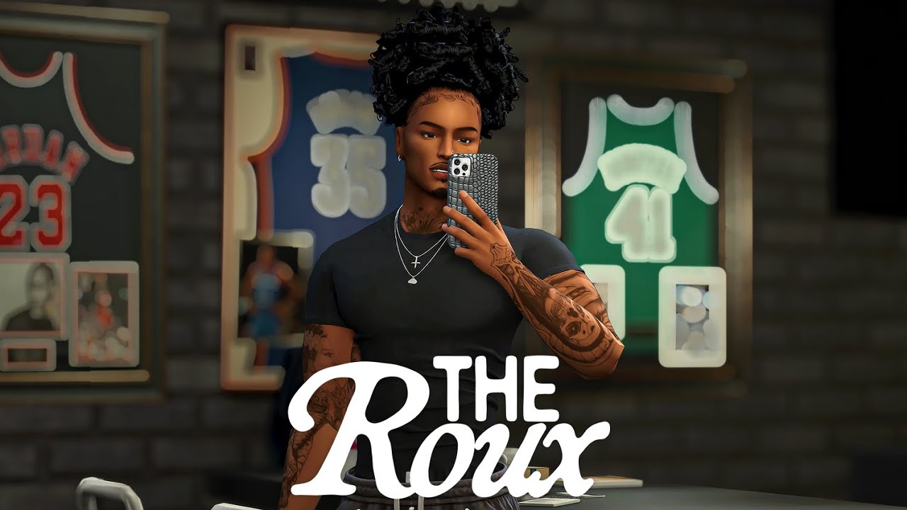⋆.˚ ᡣ𐭩 .𖥔˚meet true | the roux S3:5 | ts4 culinary school let's play