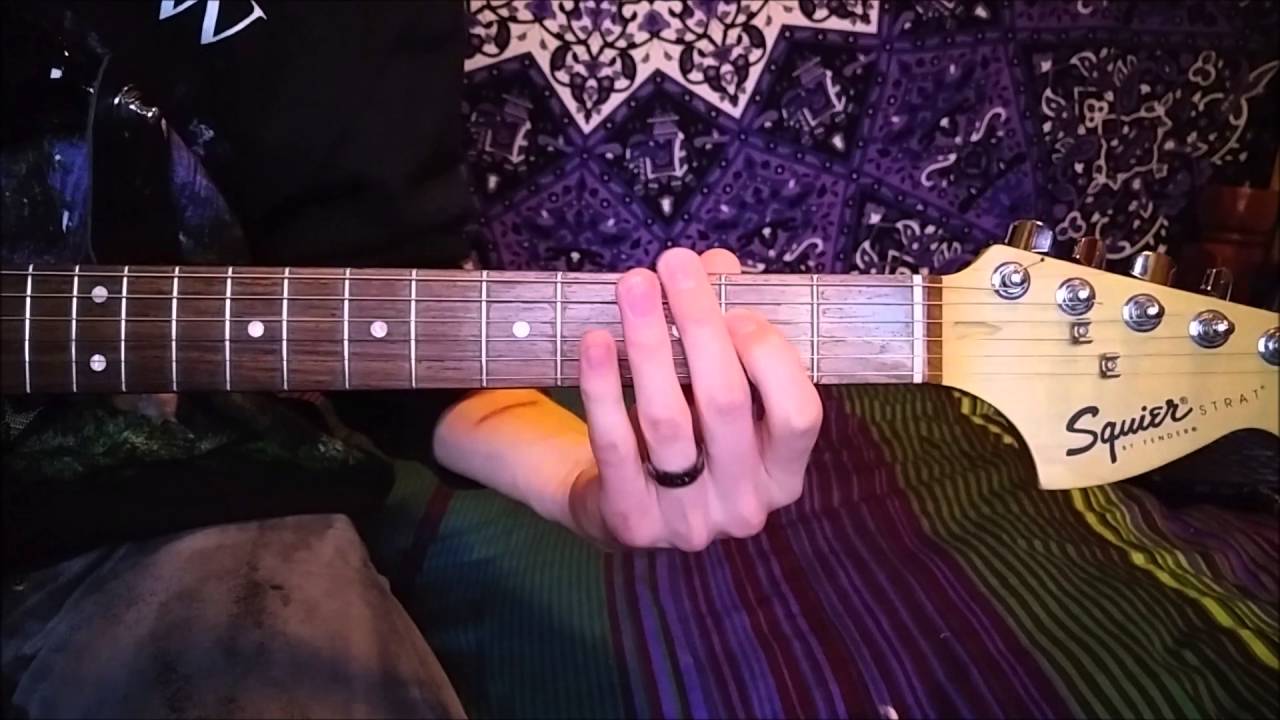 Luca - Brand New - Lesson