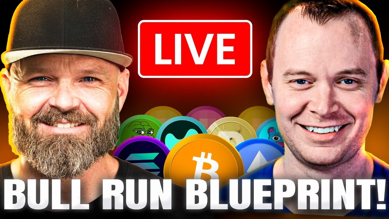 Crypto’s Bull Run Blueprint: What’s Next [With Ben Cowen]