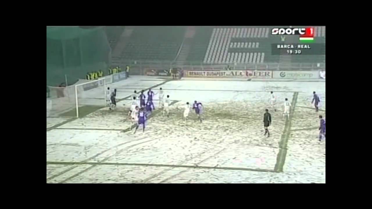 Hungary - Monicomp Liga NB I.: Győri ETO FC - Újpest FC 2-1 (28/11/10)