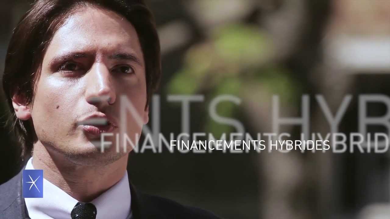 Ingénierie Financière et Fiscale - Executive Mastère Spécialisé