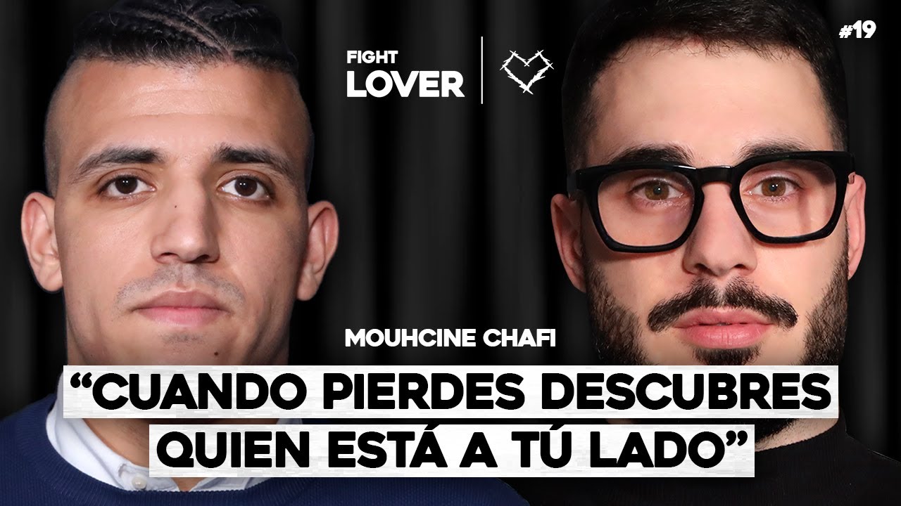 La Batalla Mental de un Campeón: 